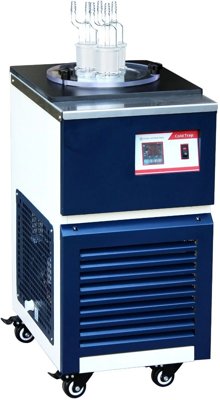 T40 Cold Trap