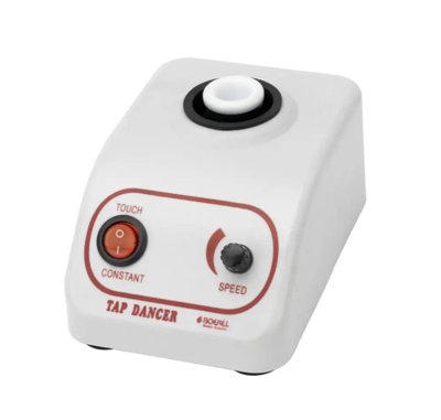 Tap Dancer Mini Tube Vortex Mixer