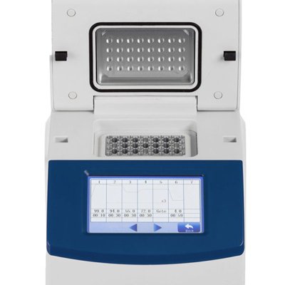 Benchmark Scientific TC-32 Mini Thermal Cyclers