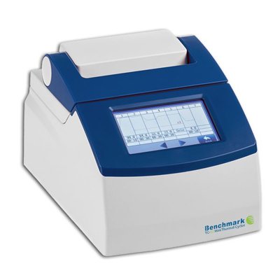 Benchmark Scientific TC-32 Mini Thermal Cyclers
