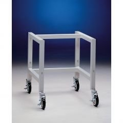 Telescoping Base Stand with Casters