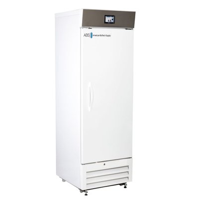 TempLog Premier Solid Door Laboratory Refrigerators