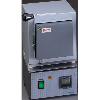 Thermo Fisher Thermolyne™ Benchtop 1100°C Muffle Furnaces