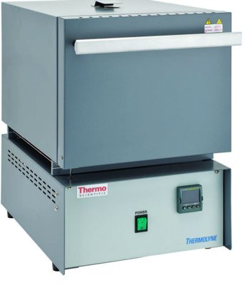 Thermo Fisher Thermolyne™ Benchtop Muffle Furnaces