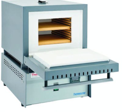 Thermolyne™ Benchtop Muffle Furnaces