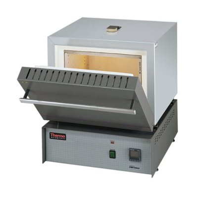 Thermolyne™ Premium Large Muffle Furnaces