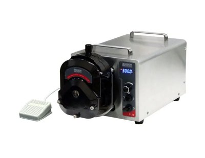 Across International Touch Screen Controller Peristaltic Pumps