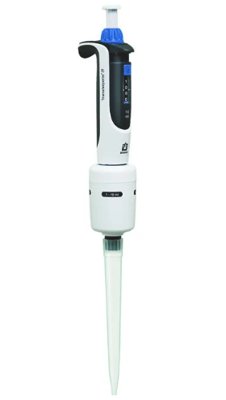 BRANDTECH Scientific, Inc. Transferpette® S Single-Channel Pipettes