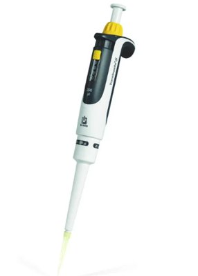 Transferpette® S Single-Channel Pipettes