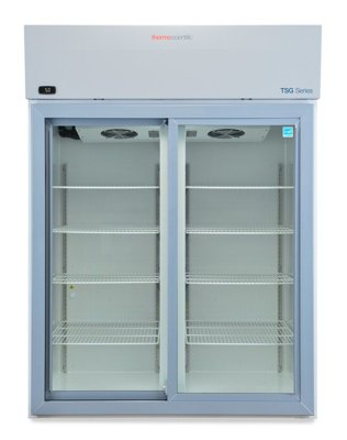 Thermo Fisher TSG Series General Purpose Glass Door Refrigerators