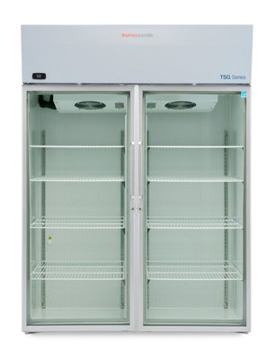 TSG Series General Purpose Glass Door Refrigerators