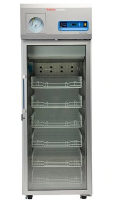 TSX Series High-Performance Pharmacy Refrigerators