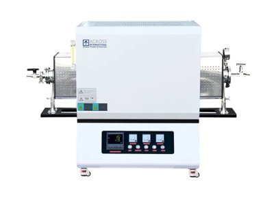 Tube Furnace with Eurotherm Controller