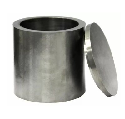 Tungsten Carbide Grinding Jars