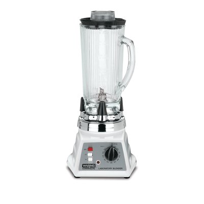 Waring Two-Speed Laboratory Blenders with Timer