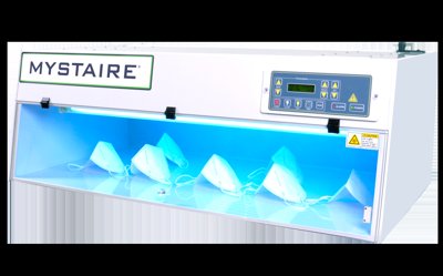 UV Light Box
