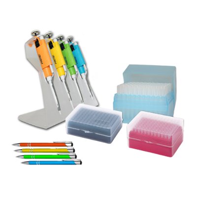 V-Pette™ Pipettor Starter Kit