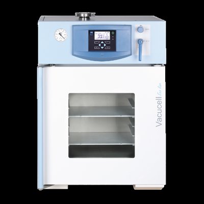 BMT USA Vacucell® ECO Vacuum Drying Ovens