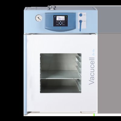 Vacucell® ECO Vacuum Drying Ovens