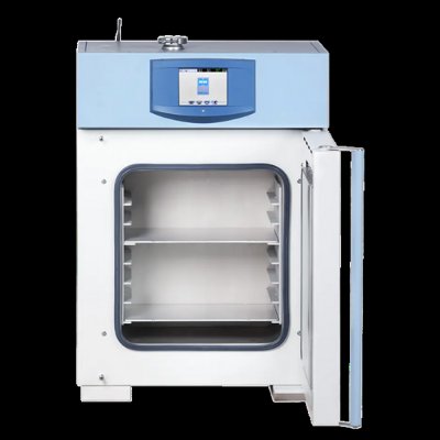 BMT USA Vacucell® EVO Vacuum Drying Ovens