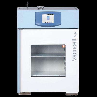 BMT USA Vacucell® EVO Vacuum Drying Ovens