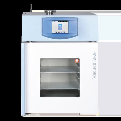 BMT USA Vacucell® EVO Vacuum Drying Ovens
