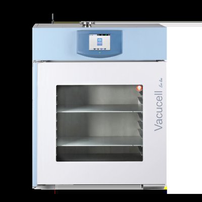 Vacucell® EVO Vacuum Drying Ovens