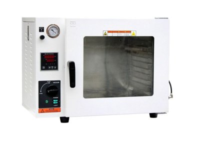 Across International Vacuum Drying Ovens, 0.9-1.9 cu ft. 