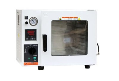 Vacuum Drying Ovens, 0.9-1.9 cu ft. 