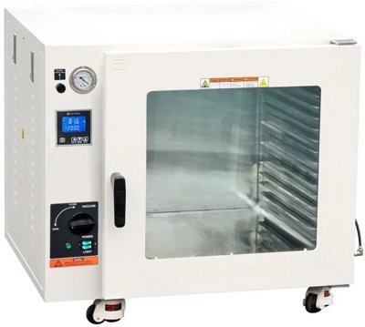 Vacuum Ovens, 5 cu ft.