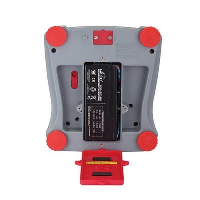 Ohaus Corporation Valor® 2000 (0.0005 lbs)