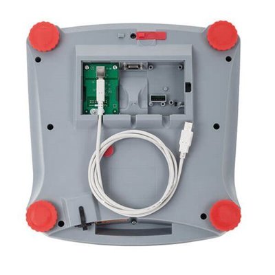 Ohaus Corporation Valor® 7000 (0.0001 lbs)