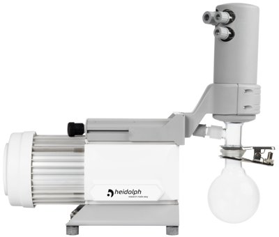 Heidolph Valve Regulated Vacuum Pumps