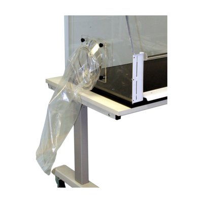 Yamato Scientific America VBE Series Vented Balance Enclosures