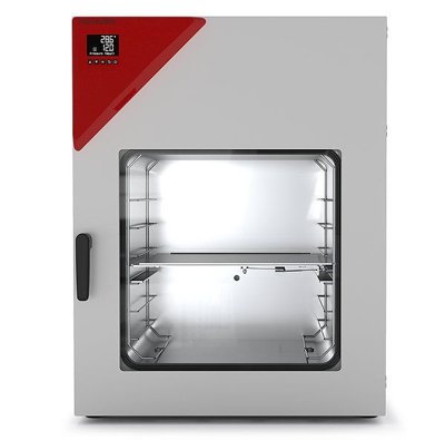 VD Series Vacuum Drying Chambers for Non-Flammable Solvents
