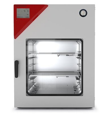 VDL Series Vacuum Drying Chambers for Flammable Solvents