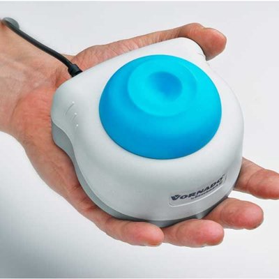 Benchmark Scientific Vornado Miniature Vortex Mixer