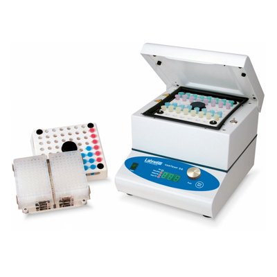 Labnet International VorTemp 56™ and VorTemp 1550™ Shaking Incubators