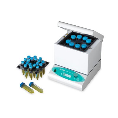 VorTemp 56™ and VorTemp 1550™ Shaking Incubators