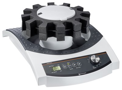 Heidolph Vortexing Mixers
