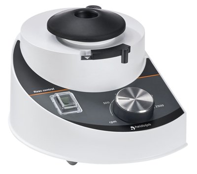 Heidolph Vortexing Mixers