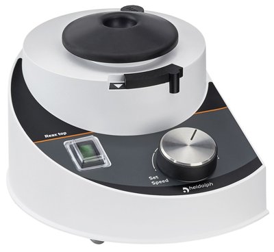Vortexing Mixers
