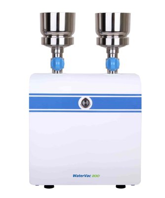 Sterlitech Corporation WaterVac100 Vacuum Filtration Systems