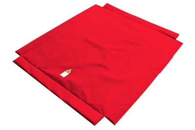 BriskHeat Wet-Area IBC/TOTE Tank Heaters, 36-48in
