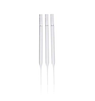WHEATON® Disposable Borosilicate Glass Pasteur Pipets