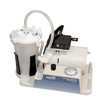 WOB-L® Cell Culture Aspiration Systems
