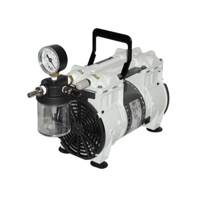 Welch Ilmvac WOB-L® Dry Vacuum Pumps