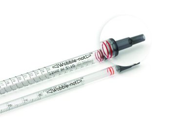 CELLTREAT Wobble-not™ Serological Pipets