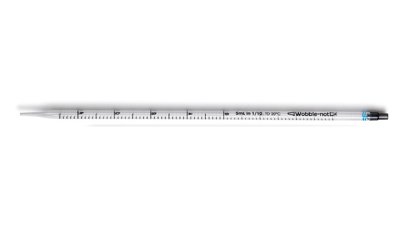 CELLTREAT Wobble-not™ Serological Pipets
