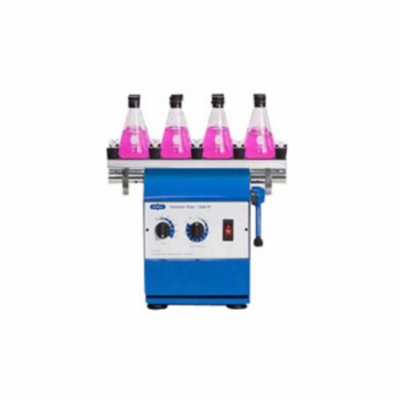 Wrist Action® Platform Shaker with Variable Speed, 8-Place